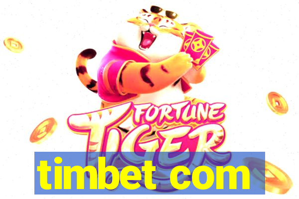 timbet com